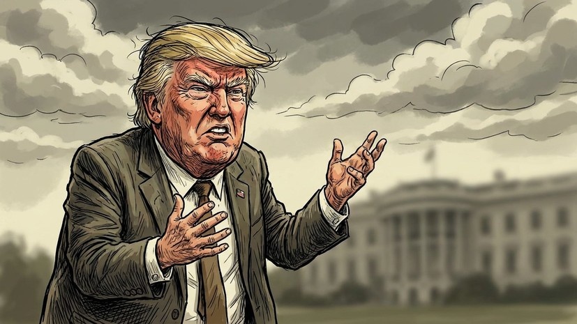   Сгенерировано с помощью ИИ