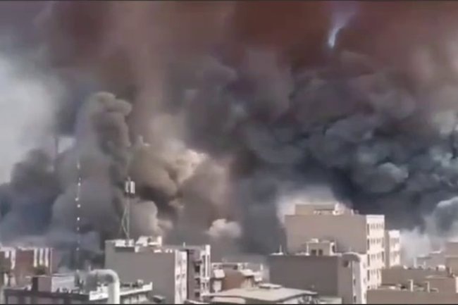 Конфликт на Ближнем Востоке превращается в стратегическую выгоду для России