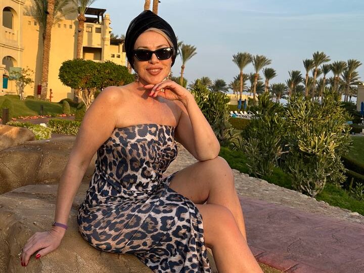 Встречаем весну во всеоружии: 5 моих принципов идеальной защиты от солнца