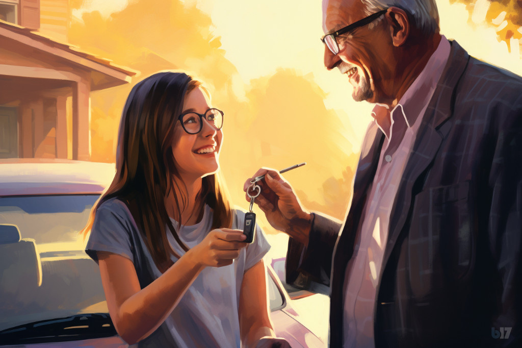 «Любящие» деньги. Что это?