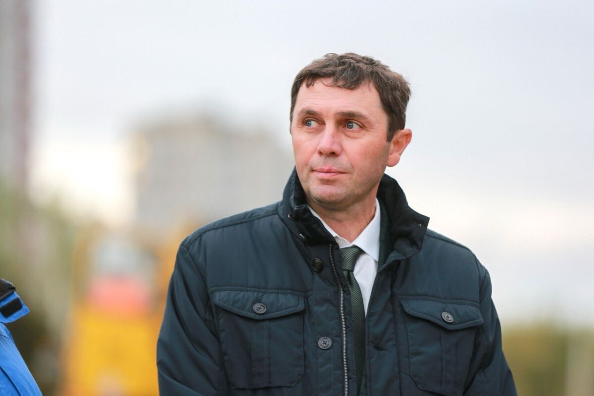    Фото: управления информации Воронежа