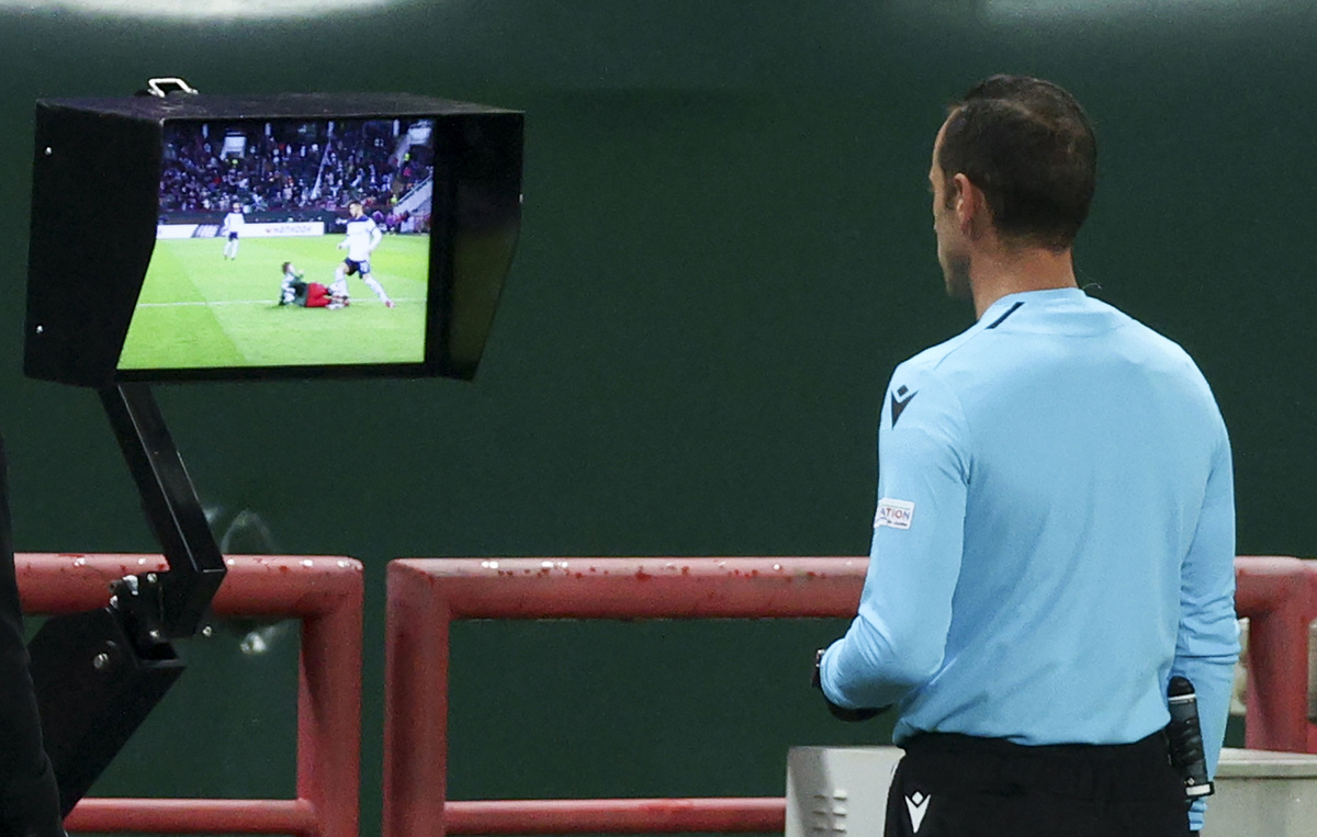 Антон Новодережкин/ТАСС