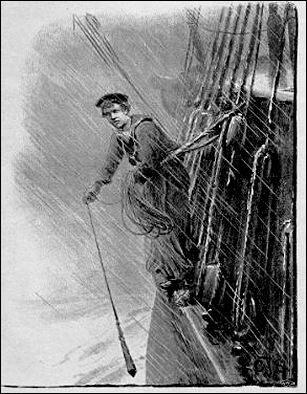 Семь футов под килём замерить легко. А если их тысяча?