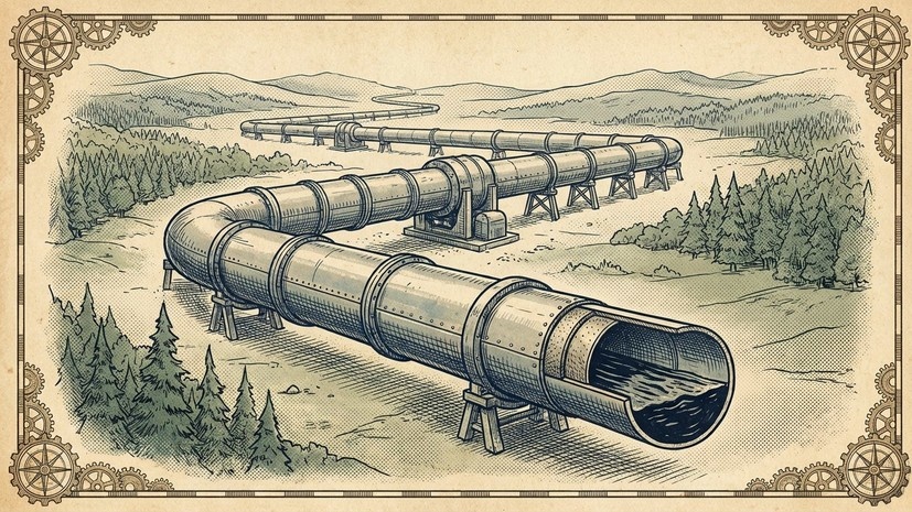   Сгенерировано с помощью ИИ