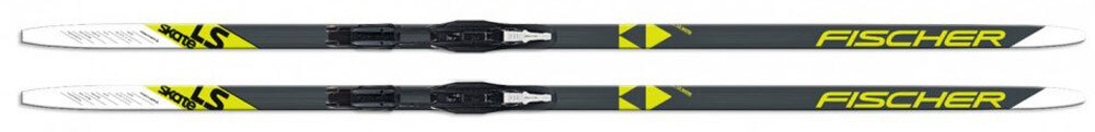 Fischer LS SCATE