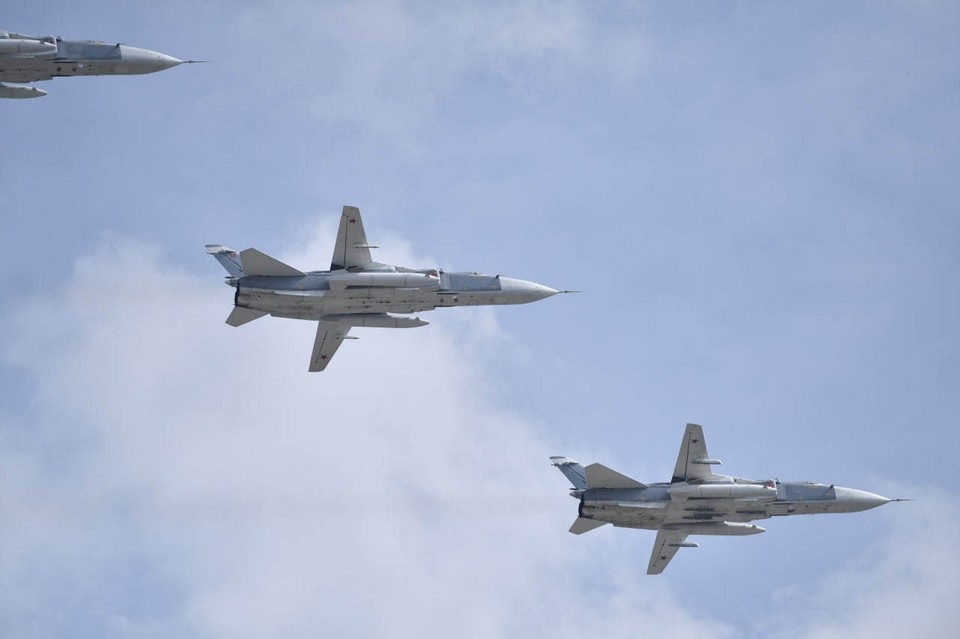    Самолет ВВС Индии перестал выходить на связь, началась спасательная операция Иван МАКЕЕВ