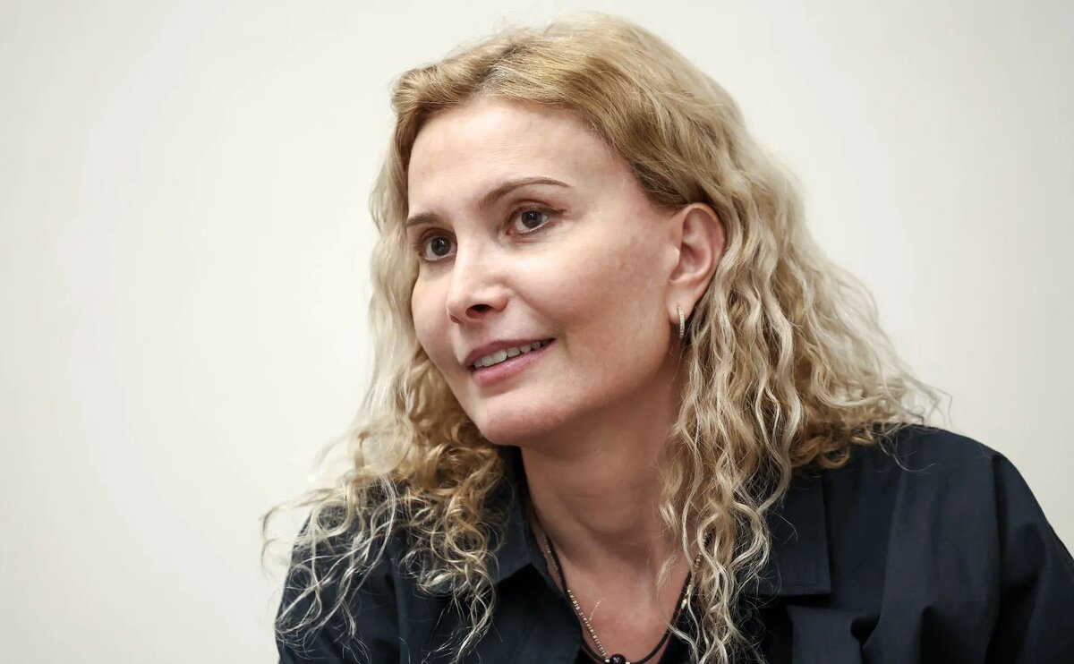    Источник: Этери Тутберидзе Фото: Валерий Шарифулин / ТАСС. rbc.ru Руслан Титов