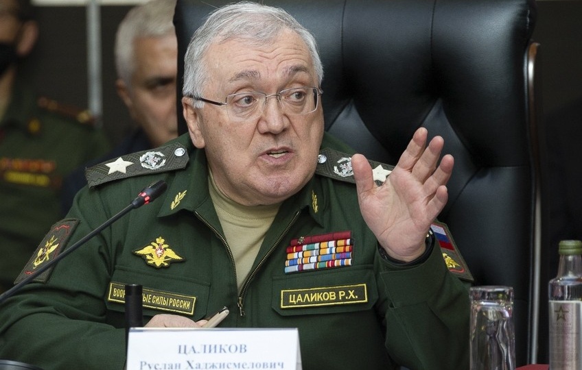 Особняк за миллиард? Какую элитную недвижимость нашли у Руслана Цаликова