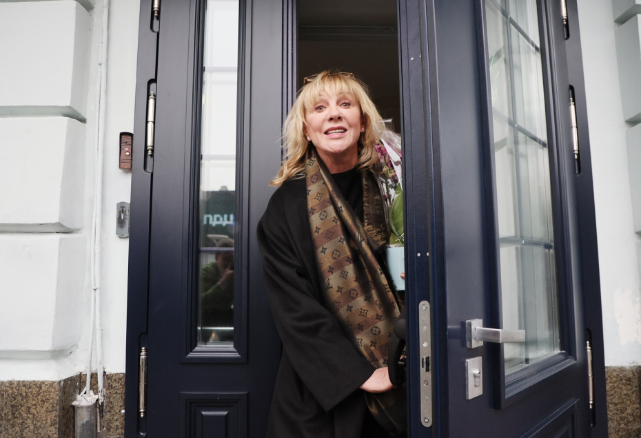    Алексей Белкин/NEWS.ru