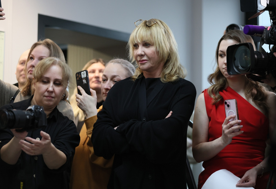    Фото: Алексей Белкин/NEWS.ru