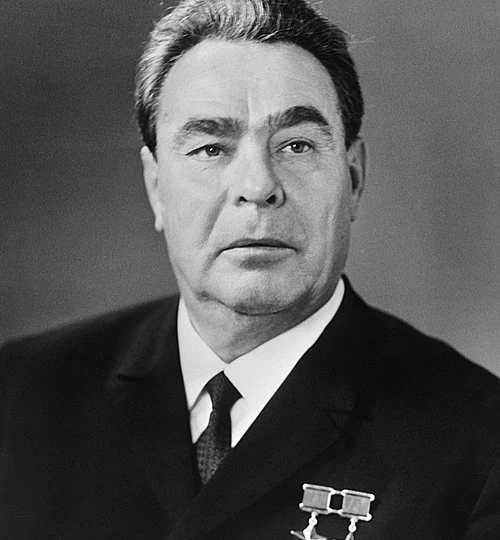 Заговоры против лидеров: забытые истории борьбы за власть в эпоху Брежнева