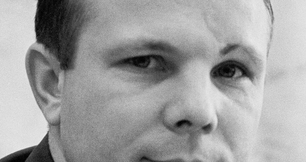 Гагарин-испытатель: работа в Центре подготовки после полета