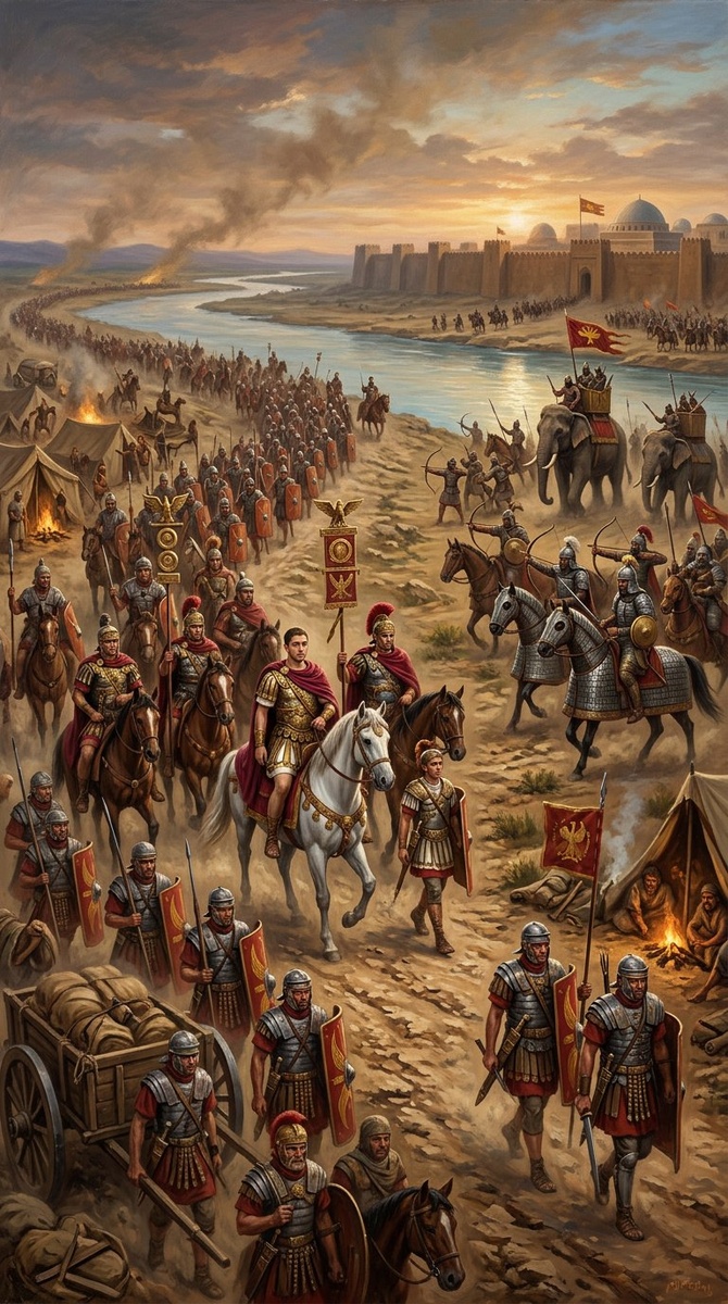 Рисунок сгенерирован нейросетью