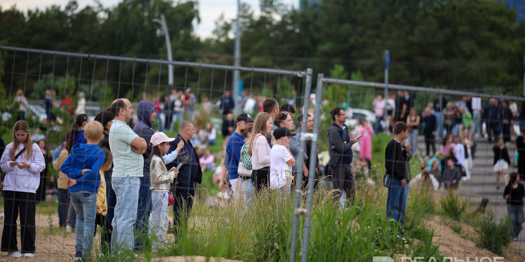 VK Fest пройдет в Казани 7 июня 2026 года