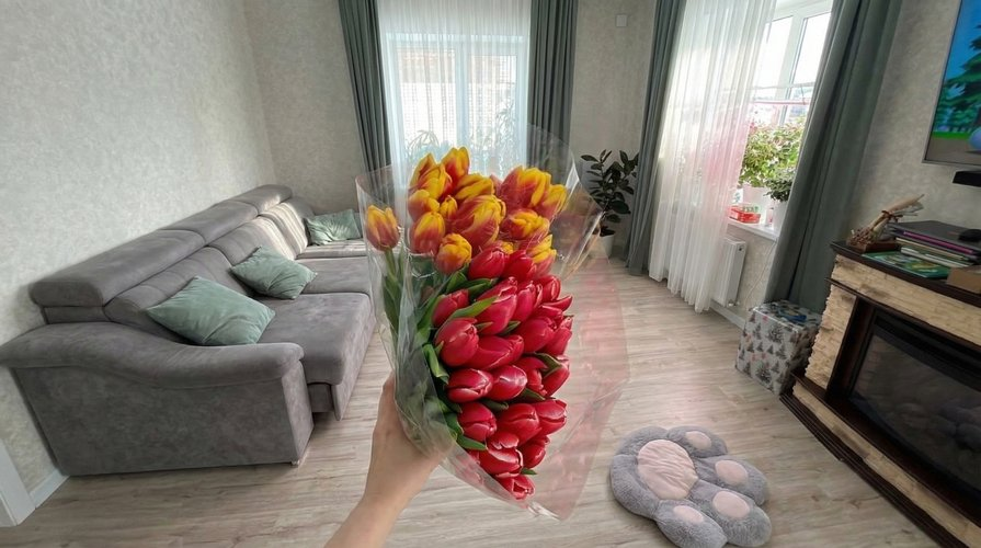 Тюльпаны за такие деньги? Ну уж нет: 6 альтернативных вариантов поздравить женщин с 8 марта