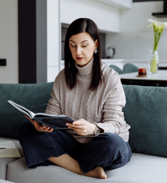 Ксения Газарьянц, совладелец компании АССЕТ