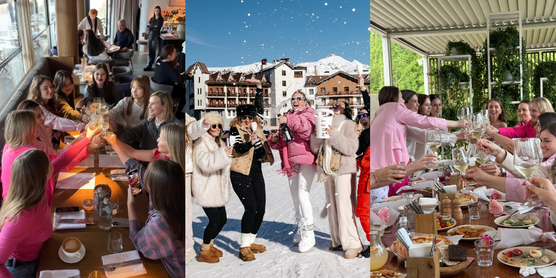 Комьюнити как новая валюта бренда