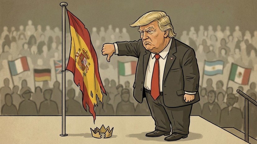   Сгенерировано с помощью ИИ