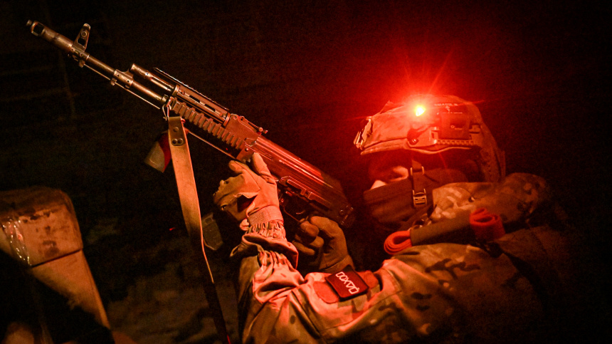    Фото: © РИА Новости/ Станислав Красильников; 5-tv.ru