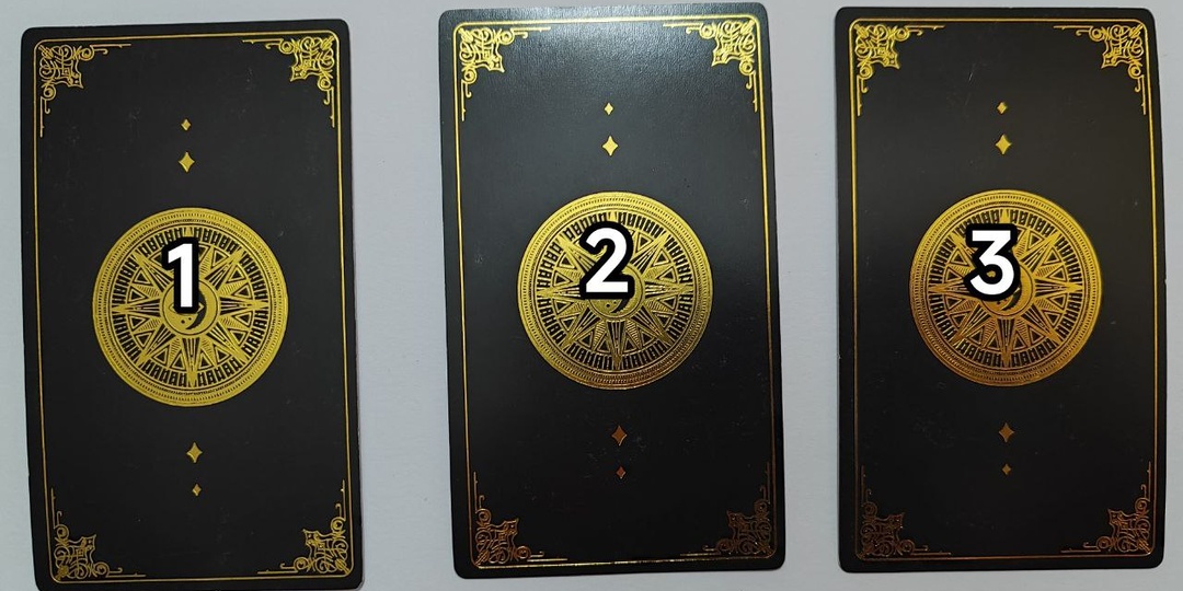 КАРТА ДНЯ. Расклад на картах таро