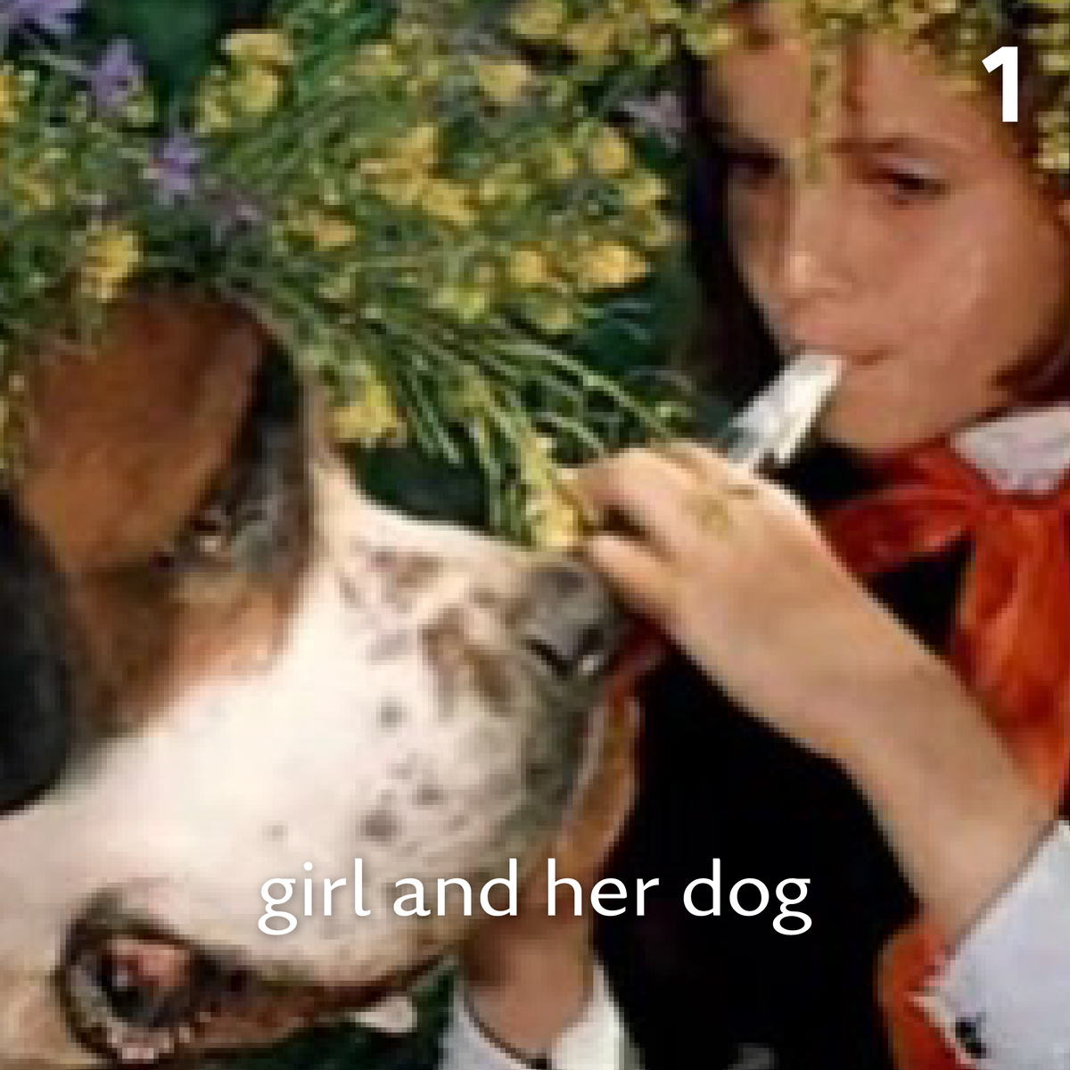 «Где ты, Багира?» (1977)