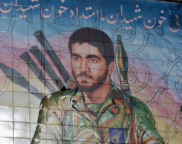    Фото: flickr.com/Sasha India/CC BY 2.0 Ирина Амелина