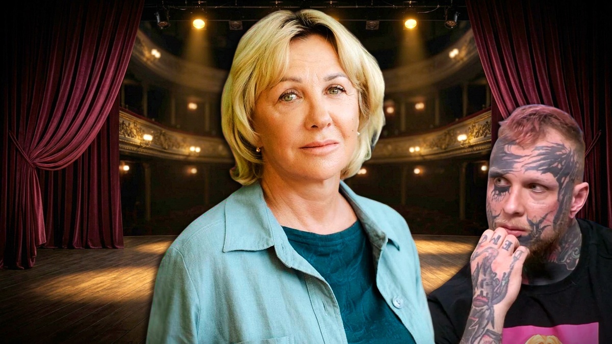 Увела мужа из семьи, пережила остановку сердца и терпит выходки сына-фрика: изнанка жизни Елены Яковлевой