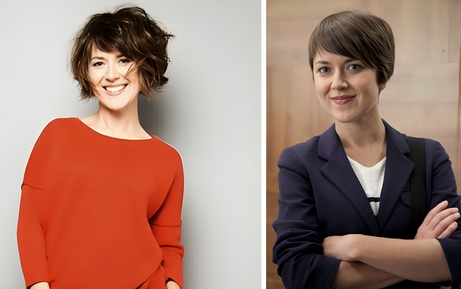 Анна Кузина