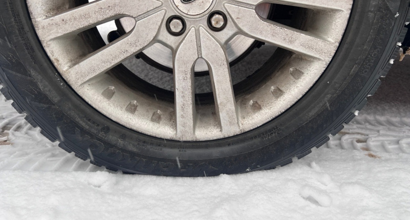    Фото из архива редакции