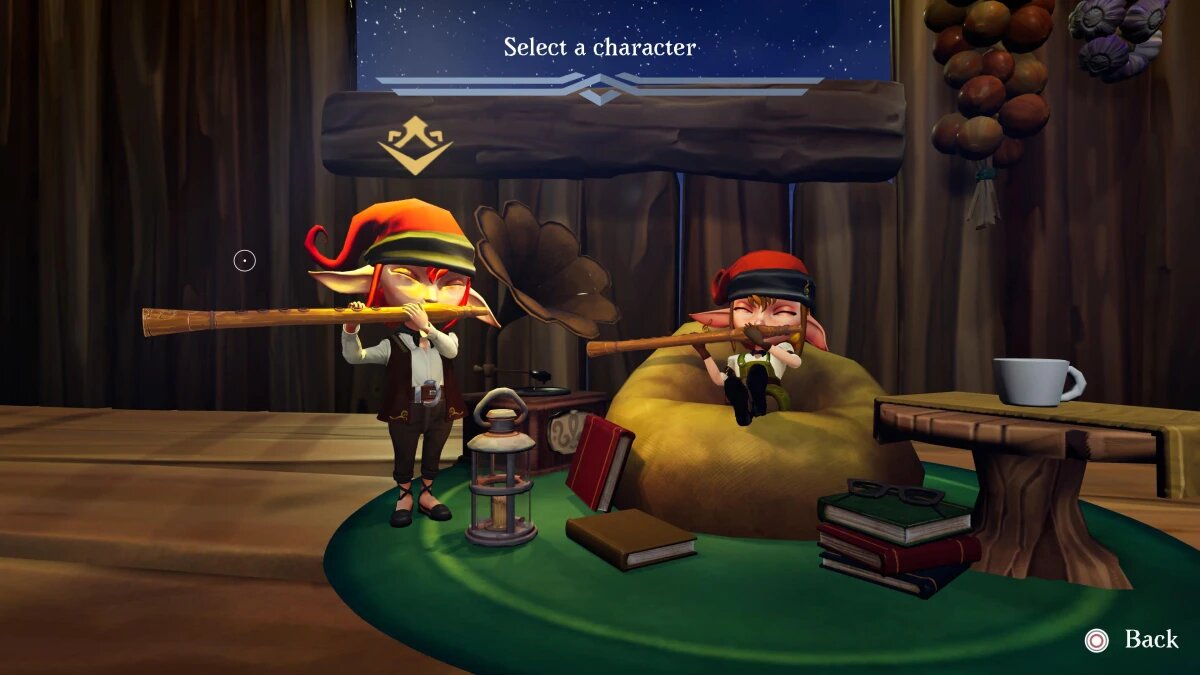    Обзор игры Manairons. Мультяшный платформер с хардкорными сражениями MegaObzor.com