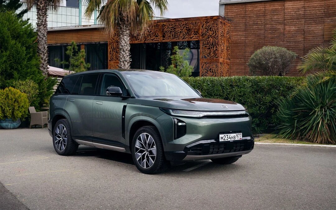 Фото: autonews.ru