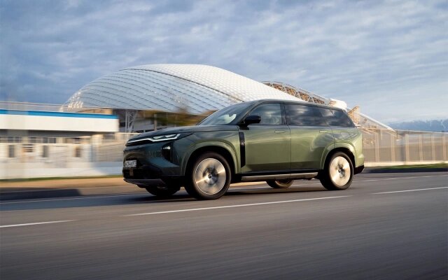 Фото: autonews.ru