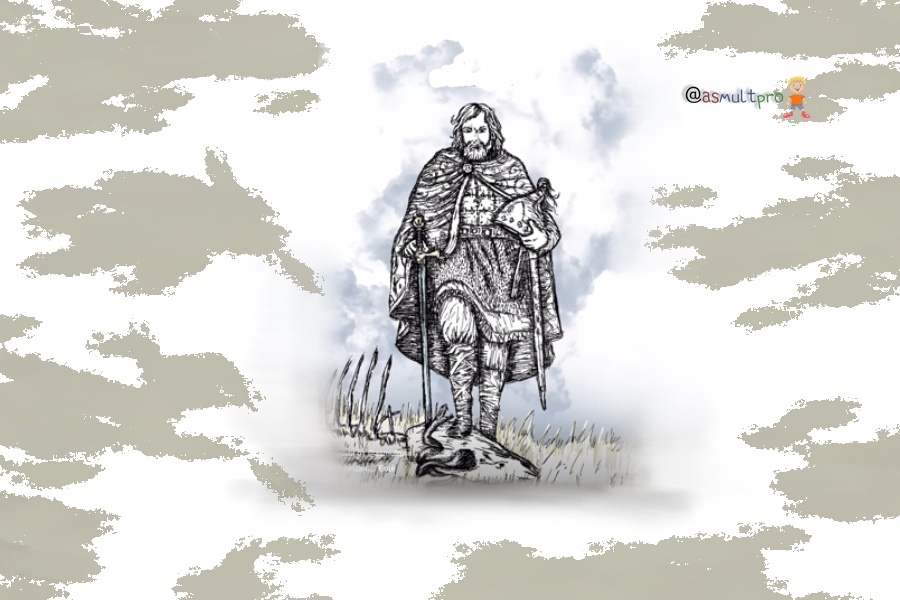 Обучающие истории от @asmultpro