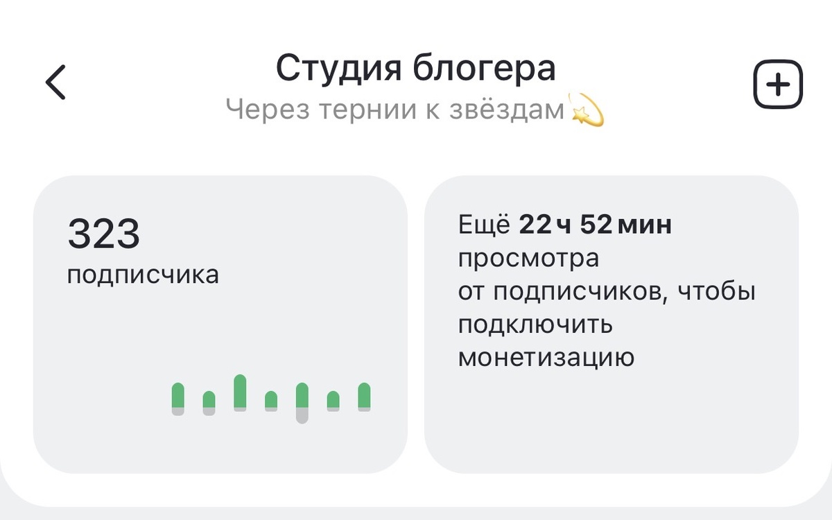 Скрин моего личного кабинета. 19.03.2026.