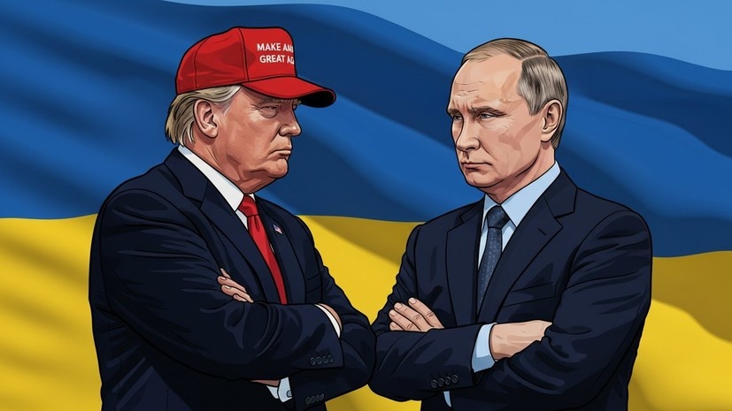   Сгенерировано с помощью ИИ