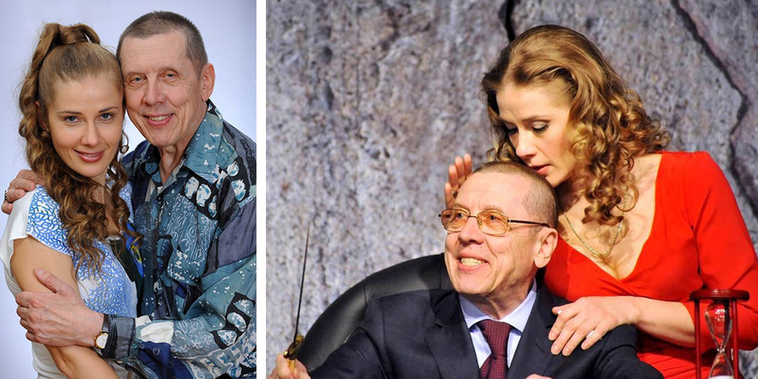 17 лет они знали друг о друге. Но встали рядом — только у его гроба. История о трёх семьях Золотухина