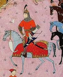 Хан Джанибек-Гирей. Источник Wikipedia