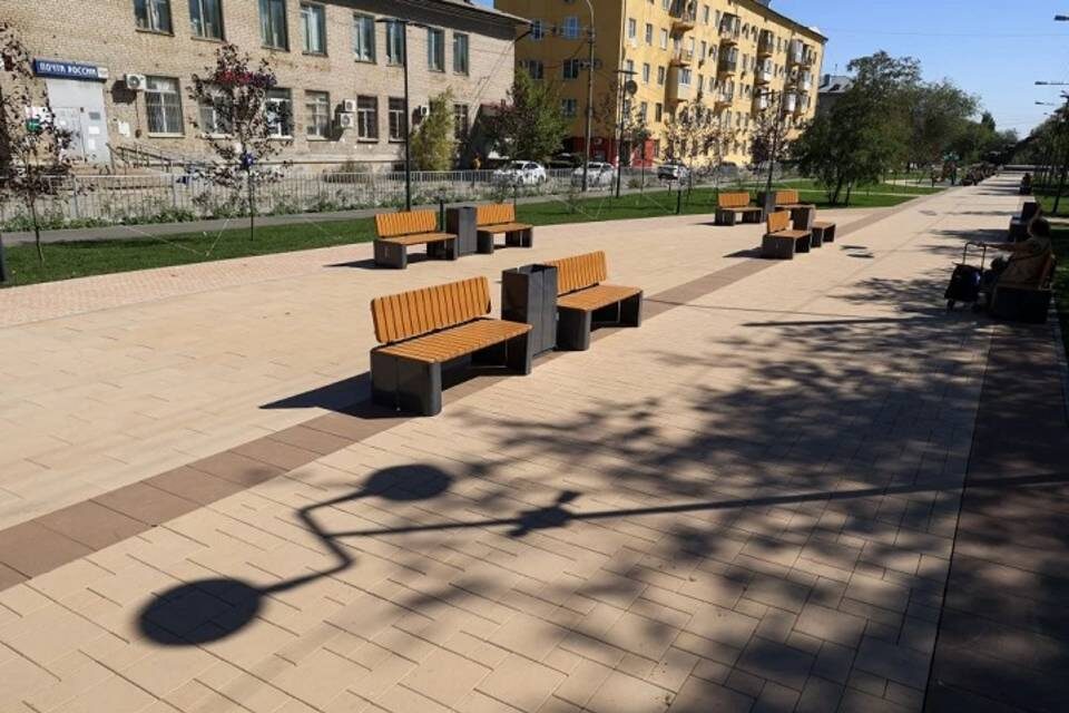    Фото: Администрация Волгограда