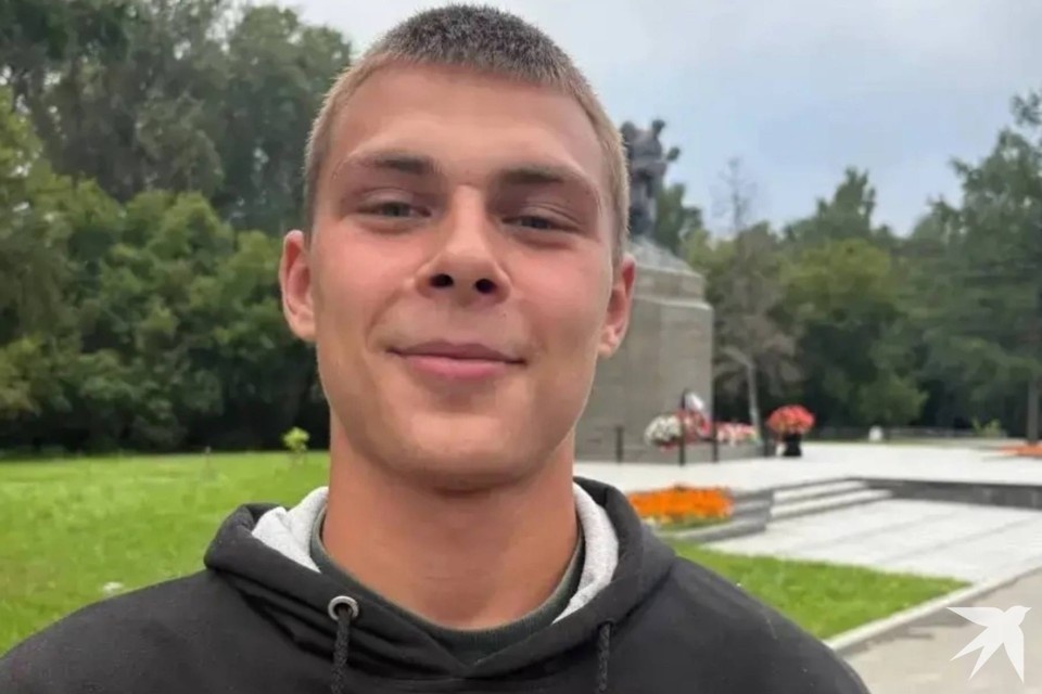    Данила Белкина забили до смерти в ночь на 4 марта. Фото: предоставлено друзьями погибшего