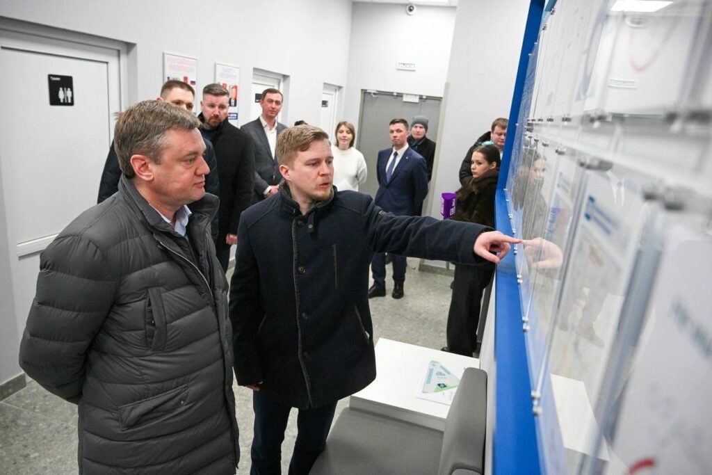     Фото: Telegram-канал вице-губернатора Петербурга Кирилла Полякова
📷    Фото: Telegram-канал вице-губернатора Петербурга Кирилла Полякова
📷    Фото: Telegram-канал вице-губернатора Петербурга Кирилла Полякова
