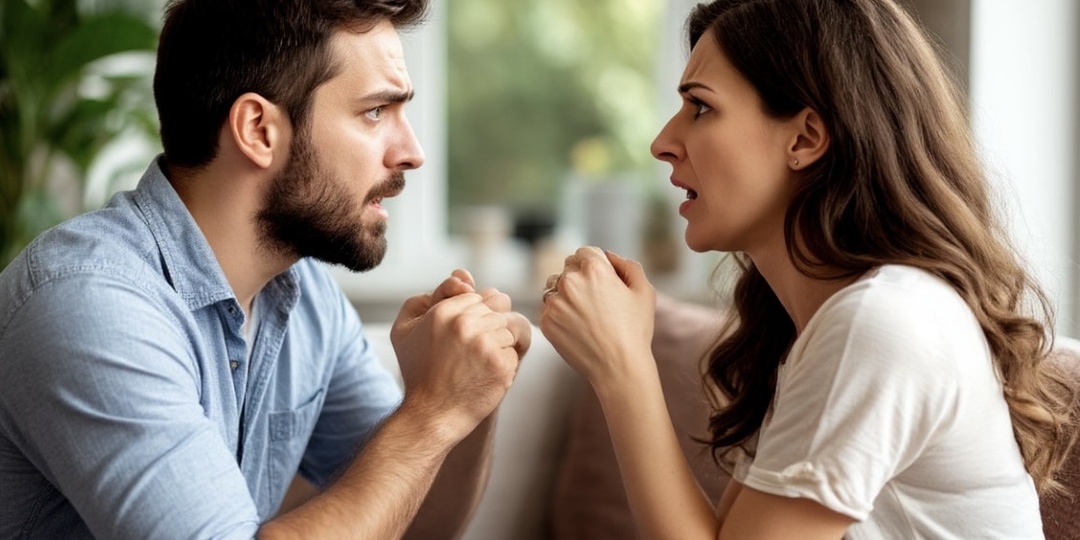 — Получай, иждивенка! — муж запустил в меня хрустальной вазой. Кусочки полетели по всей комнате. А потом ему позвонили из налоговой и