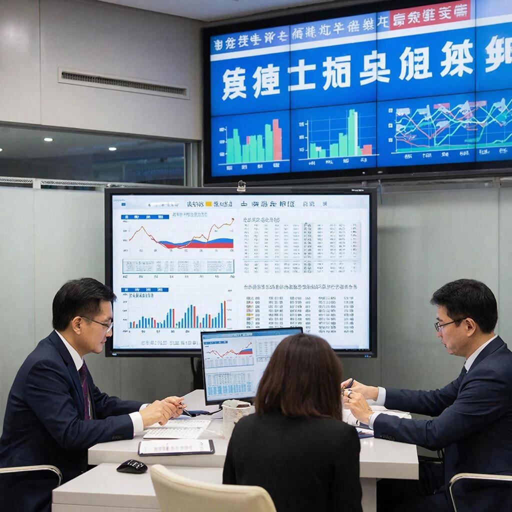 Один из аналитических центров Китая 