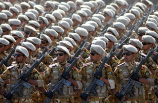 Как Иран может наказать Евросоюз за «молчание»