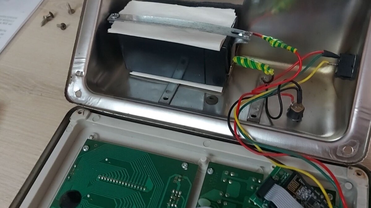 Вскрытие пациента )))