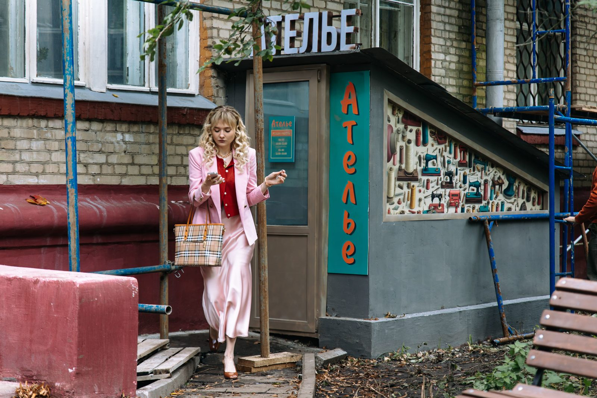 Взрослая дочь. Старшая из тройни в 2012. Фото взято из открытых источников.