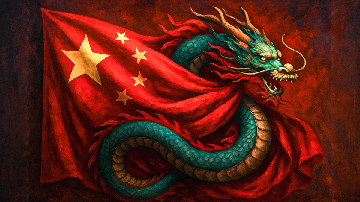 Тайвань, Япония и военный бюджет в триллионы: Пекин показал свою стратегию. Фото: сгенерировано нейросетью Freepik / Арина Розанова|ForPost