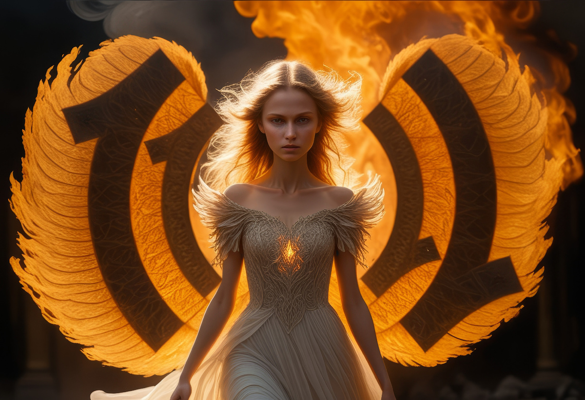 Призыв для трансмутации кармы Близнецовых пламен