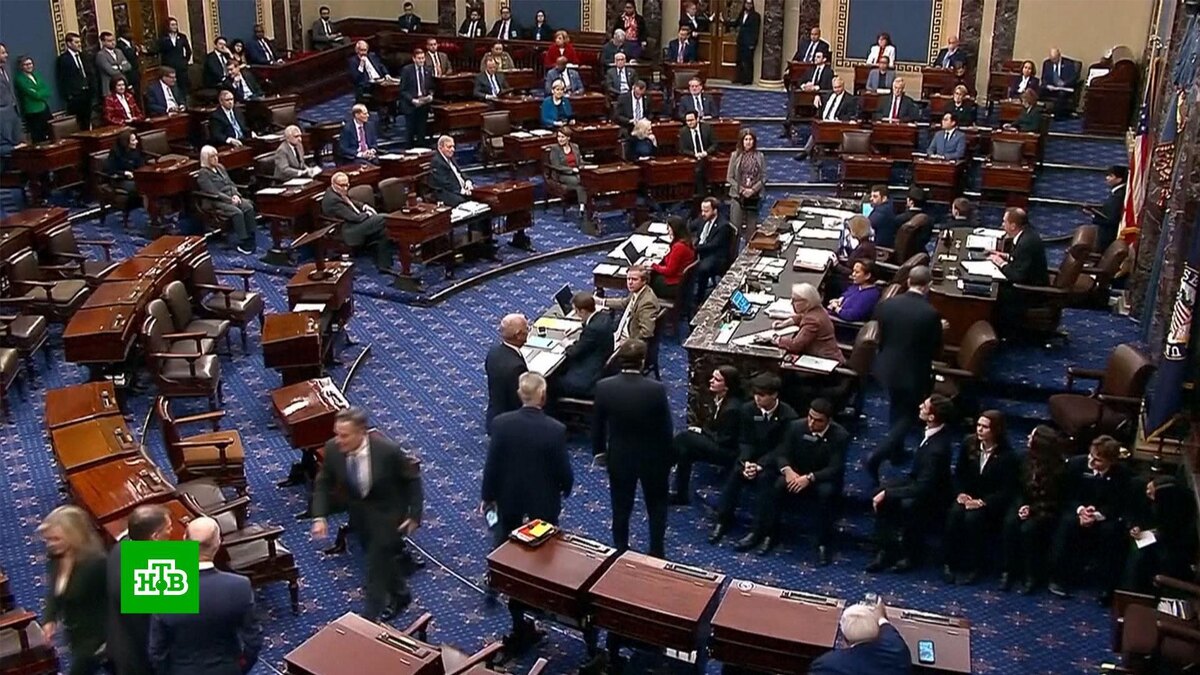    Путается в показаниях: Трамп не может объяснить цели операции против Ирана