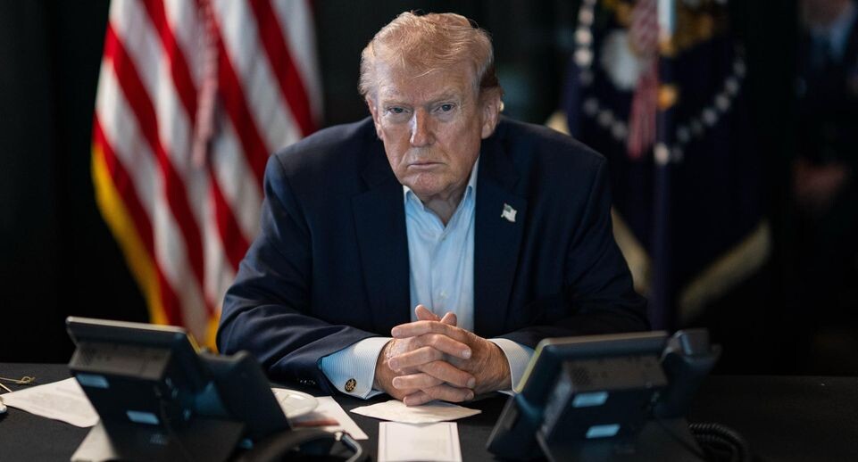 Трамп не принял кандидатуру сына Али Хаменеи на пост верховного главы Ирана