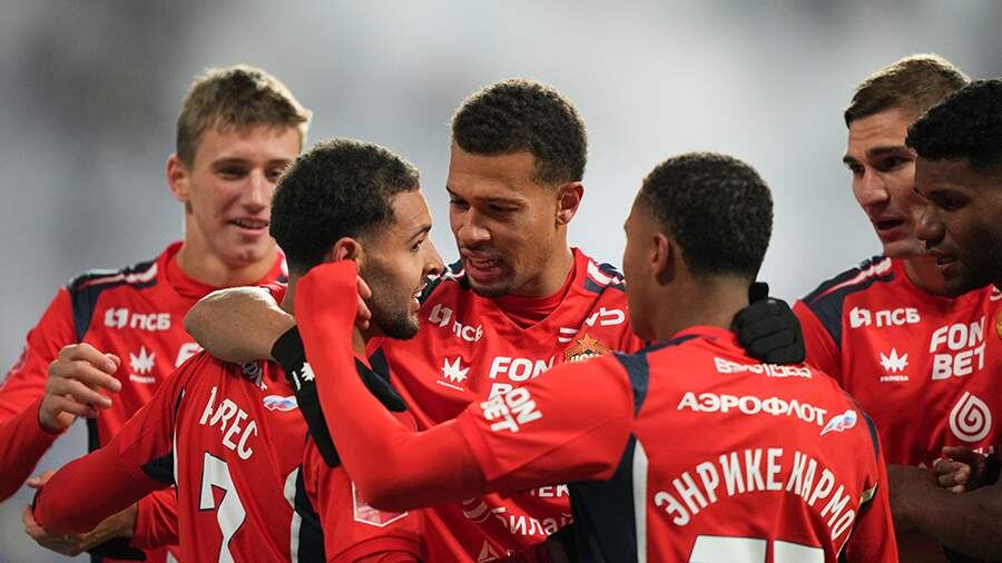    Фото: РИА Новости/Александр Вильф